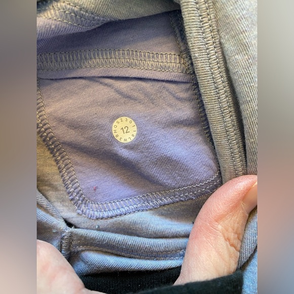 Lululemon Time Out Hoodie  12 - Picture 8 of 10